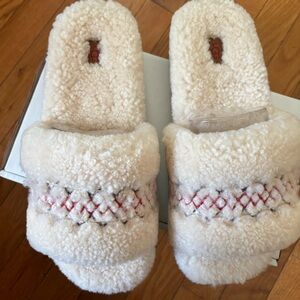 Ugg Women’s Cozetta Braid Slipper -Size 11